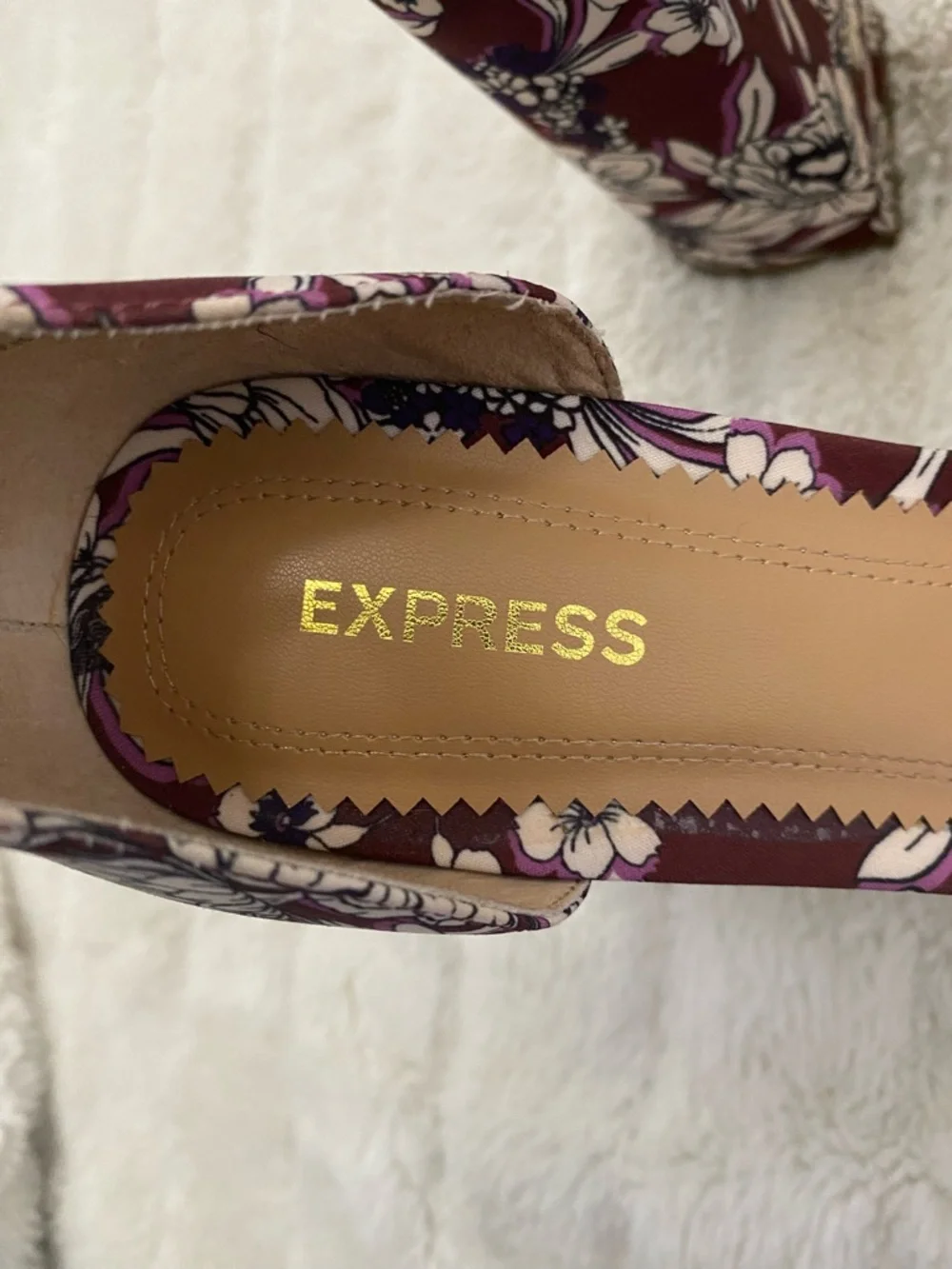 Express elevate your
